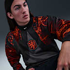 Netherlands Hollywood Keeper Men's Nike Football Shirt