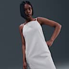 Vestido Cami de tejido Woven para mujer Nike Sportswear