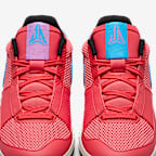 JA 1 'Fuel' EP Basketball Shoes