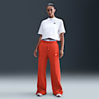 Picante Red/Sail