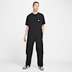 나이키 스포츠웨어 클럽 남성 우븐 카고 팬츠