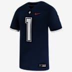 College Navy