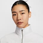 ナイキ スポーツウェア エブリシング ウーブン ウィメンズ オーバーサイズド レペル UV プロテクション ジャケット