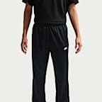 Nike Windrunner Men's Poly-Knit Tracksuit