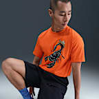 เสื้อยืดผู้ชาย Nike ACG