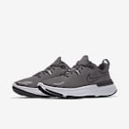 Nike React Miler Shield By You Men's Weatherized Road Running Shoes