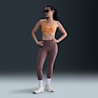 Nike Swoosh Medium-Support Women's Padded Sports Bra