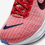 Nike Invincible 3 Men's Road Running Shoes (Extra Wide)