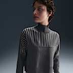 Nike Every Stitch Considered Women's Knit Sweater