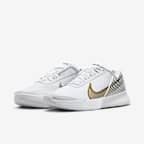 รองเท้าเทนนิสฮาร์ดคอร์ทผู้ชาย NikeCourt Vapor Pro 2