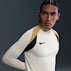 Pale Ivory/Black/Jersey Gold/Black