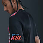 WSL Men's Nike Football Pre-Match Top