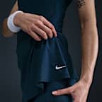 Falda de tenis Dri-FIT corta con vuelo para mujer Nike Victory