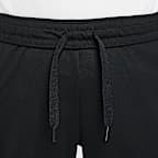 Nike Academy Older Kids' Dri-FIT Football Pants