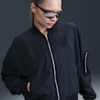 England Essential Women's Nike Football Oversized Bomber