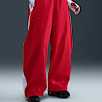 Nike Sportswear Shox Women's Woven Trousers