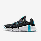 Nike Free Metcon 4 Workout Shoes