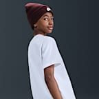 나이키 스포츠웨어 주니어 티셔츠