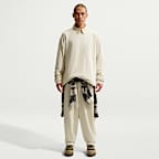 라이트 카키/라이트 카키/화이트