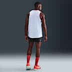 Nike Stride Men's Dri-FIT 13cm (approx.) Brief-Lined Running Shorts