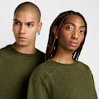 Nike Every Stitch Considered 成衣染色短袖 T 恤