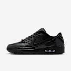 Black/Dark Smoke Grey/Black