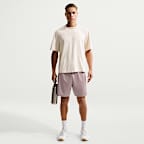 Light Violet Ore/Μαύρο