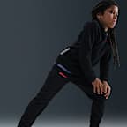 Atlético Madrid Club Older Kids' (Boys') Nike Football Joggers