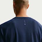 Nike Stride Men's Dri-FIT Running Waffle Crew