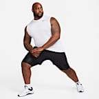 Nike Dri-FIT Legend Men's Sleeveless Fitness T-Shirt