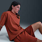 Nike Wool Classics Fleece Shorts