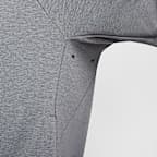 Nike Primary Fleece Men's Dri-FIT UV Full-Zip Performance Hoodie