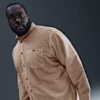 Nike Life Men's Oxford Shirt