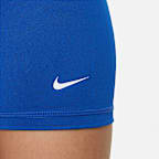 Nike Pro Girls' Shorts