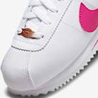 Nike Cortez Basic SL Older Kids' Shoes