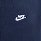 Nike Club Men's Winterized Pullover Hoodie