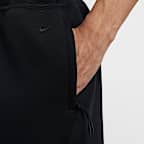 Nike Tech Men's Fleece Oversized Fit Shorts
