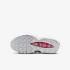 Nike Air Max 95 Recraft Big Kids' Shoes