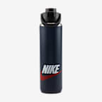 Nike Recharge Stainless Steel Chug Bottle (24 oz)