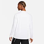 Nike Dri-FIT Legend Men's Long-Sleeve Fitness Top