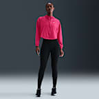 Nike One Women's Repel Oversized Hooded Woven Jacket