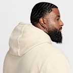 Nike Club Men's Fleece Pullover Hoodie