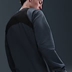 Inter Milan Third Men's Nike Total 90 Football Crew-Neck Top