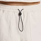 Nike Sportswear 女款 5" 工裝短褲