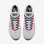 Nike Air Max 95 By You Custom Women's Shoe