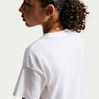 T-shirt Nike Sportswear pour ado