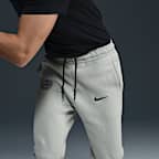 Inter Milan Tech Men's Nike Football Fleece Joggers