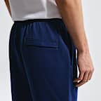 Norway Club Men's Nike Soccer French Terry Joggers