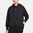 Nike Sportswear Phoenix Fleece Women's Oversized Sweatshirt French Terry Hoodie