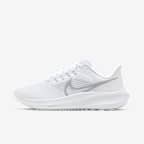 White/Pure Platinum/Grey Fog/Metallic Silver